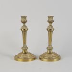 1765&nbsp;7042&nbsp;CANDLESTICKS
